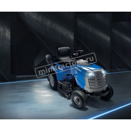 Садовый трактор MasterYard ES1233M 2WD